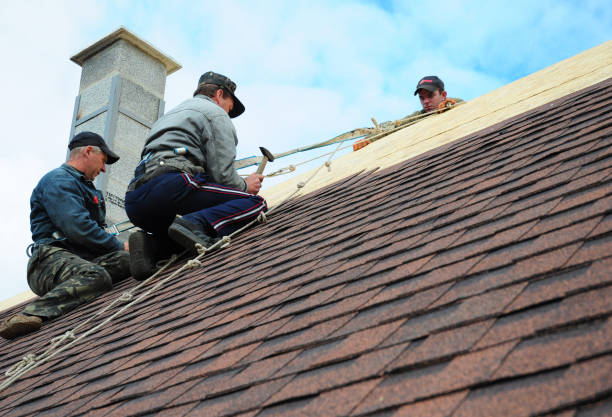 Trusted Manteo, NC Roofing Contractor Experts
